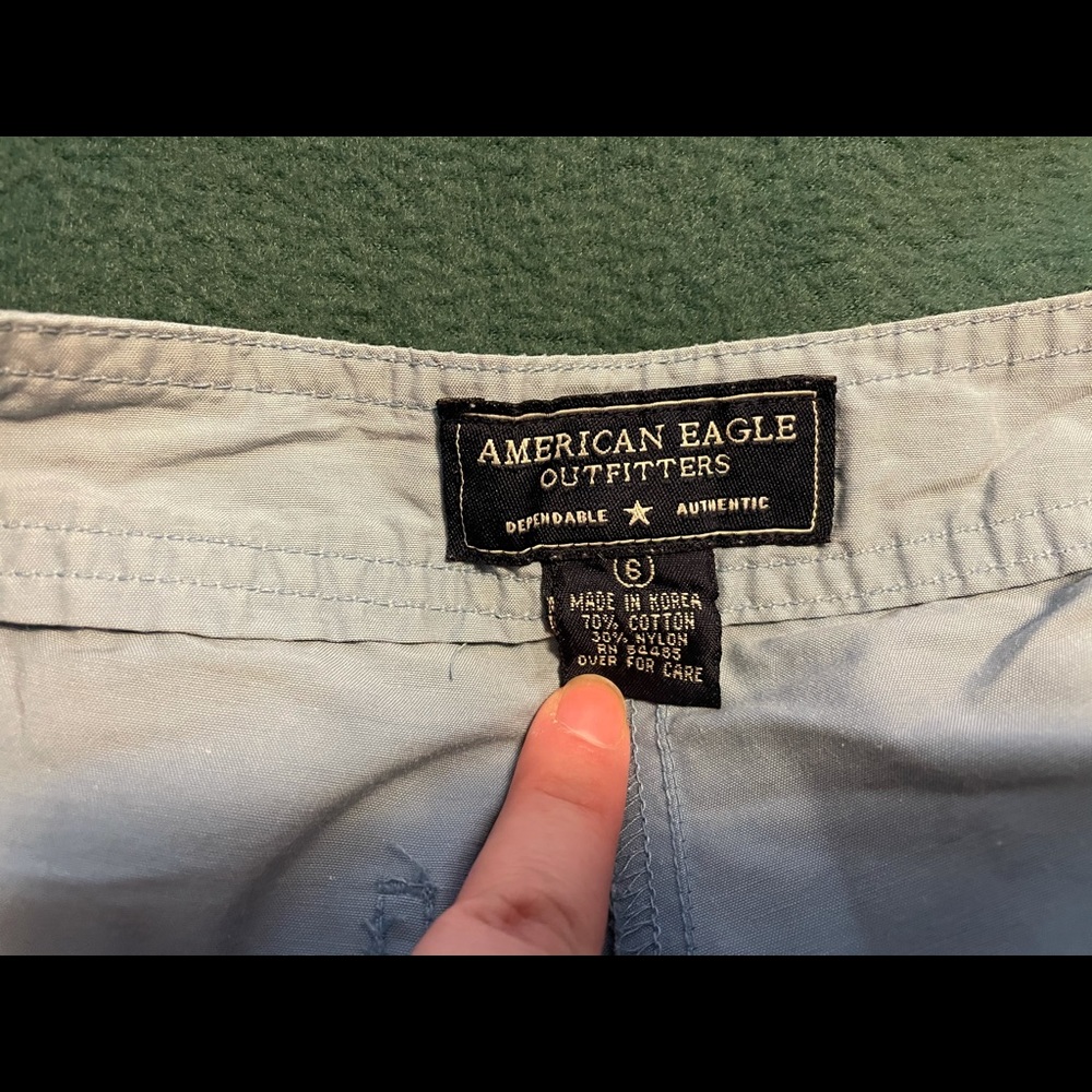American Eagle Outfitters Board Shorts - Picture 9 of 9